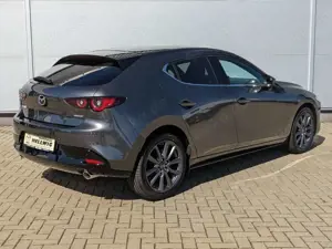 Mazda 3 Bild 5