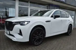 Mazda CX-60 2.5L e-Skyactiv PHEV Homura
