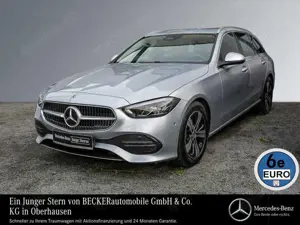 Mercedes-Benz C 200 T AVANTGARDE WINTERPAKET MEMORY KEYLESS GO