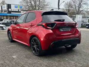 Mazda 2 Bild 2