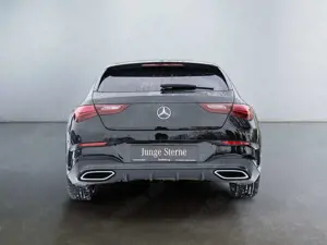Mercedes-Benz CLA 250 4M SB , AMG BURM NIGHT 360 DISTR KAMERA Bild 5