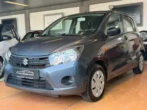 Suzuki Celerio