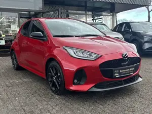 Mazda 2 Bild 4