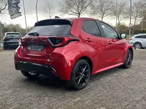 Mazda 2 Bild 3