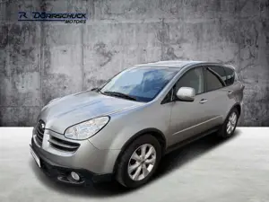 Subaru Tribeca