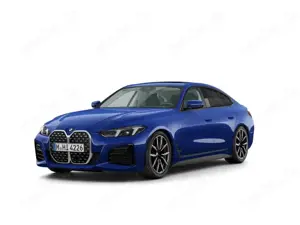 BMW 430 Gran Coupe i xDrive M Sport AHK Navi 360 Kamera LE