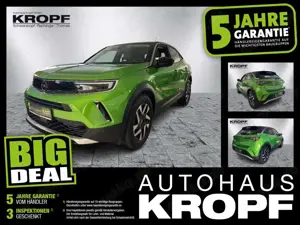 Opel Mokka e ACC+LED+Navi+SHZ+Winterp.+Fernlichtass.