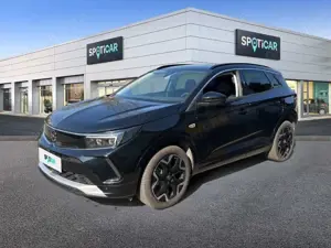 Opel Grandland X Ultimate Plug-in-Hybrid Leder Navi Kamera AHK