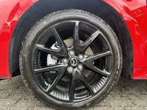 Mazda 2 Bild 5