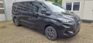 Ford Transit Custom DOKA Limited 320 170 L2H1 AUT/AHK