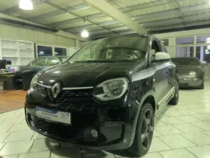 Renault Twingo TCe 90 Intens*1.HAND*TEILLEDER*BLUETOOTH