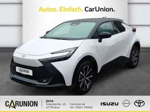 Toyota C-HR Teamplayer 2,0-l-Hybrid*Technik-Paket*