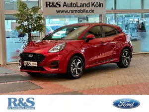 Ford Puma ST-Line+5J. Garantie*+360°Kamera+BLIS+Winter-P.