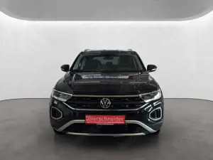 Volkswagen T-Roc 1.5 TSI DSG Goal LED-PLUS NAVI AHK KAMERA PARKLENK Bild 5