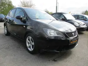 SEAT Ibiza Style Salsa 30 YEARS