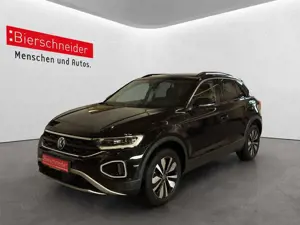 Volkswagen T-Roc 1.5 TSI DSG Goal LED-PLUS NAVI AHK KAMERA PARKLENK Bild 2