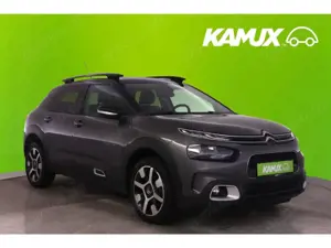 Citroen C4 Cactus 1.2PureTech 110 Shine+PANO+AHK+PDC+SHZ