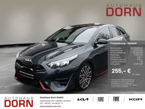 Kia ProCeed / pro_cee'd