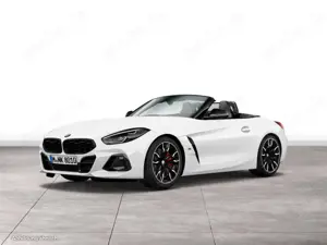 BMW Z4 M40i / Cabrio