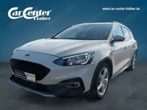 Ford Focus Active Turnier+Navi+Rückfahrkamera