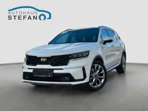 Kia Sorento 2.2 CRDi DCT8 AWD Platinum ACC|HuD|360°