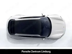Porsche Taycan Turbo Cross Turismo HA-Lenkung InnoDrive Bild 5
