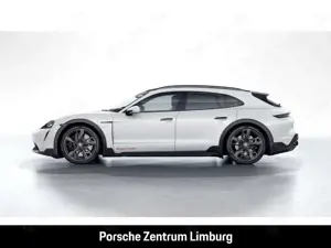 Porsche Taycan Turbo Cross Turismo HA-Lenkung InnoDrive Bild 2