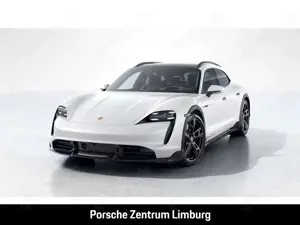Porsche Taycan Turbo Cross Turismo HA-Lenkung InnoDrive