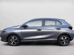 MG MG3 1.5 Hybrid+ Comfort ACC+AUT+Navi+Fernlichtass Bild 4