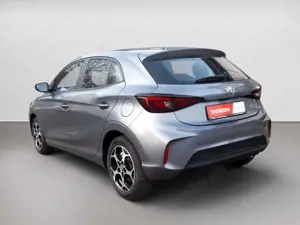 MG MG3 1.5 Hybrid+ Comfort ACC+AUT+Navi+Fernlichtass Bild 5