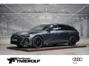 Audi A5 Avant e-hybrid quattro 270 kW Tech+ AHK PANO HU