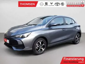 MG MG3 1.5 Hybrid+ Comfort ACC+AUT+Navi+Fernlichtass