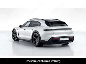 Porsche Taycan Turbo Cross Turismo HA-Lenkung InnoDrive Bild 3