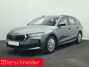 Skoda Octavia Combi 1.5 eTSI DSG Essence AHK PDC LED