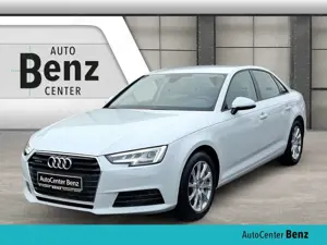Audi A4 Limousine 45 TFSI quattro *MATRIX*NAVI*CAM* Klima