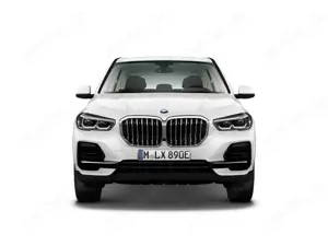 BMW X5 xDrive 45e M Sport/Laser/Panorama/Navi/Leder Bild 5