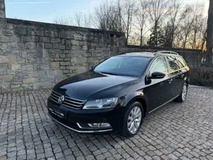 Volkswagen Passat Variant 1.4 TSI Comfortline*NAVI AHK TÜV*