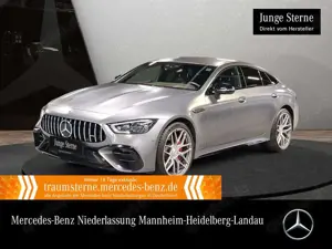 Mercedes-Benz AMG GT 43  Cp. AMG Fahrass WideScreen Multibeam