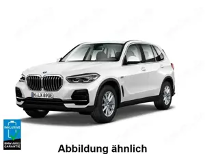 BMW X5 xDrive 45e M Sport/Laser/Panorama/Navi/Leder