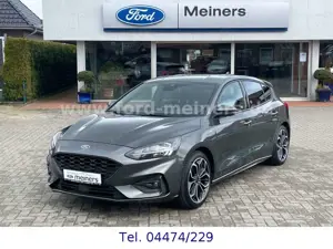 Ford Focus Lim. 1.5 EcoBoost ST-Line *TÜV+Insp. neu*