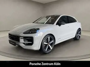 Porsche Cayenne GTS Coupe Clubleder HA-Lenkung InnoDrive