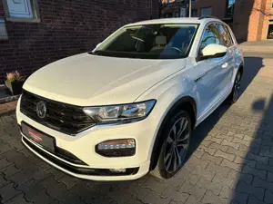 Volkswagen T-Roc Style*GARANTIE*