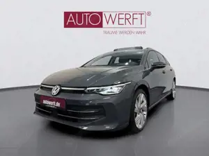Volkswagen Golf Variant 8 1.5 eTSI DSG STYLE PANO AHK HEAD 360 KAM KEYLESS
