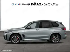 BMW X5 xDrive30d M Sport Pro AHK DrivingAss Prof Innovati Bild 5