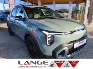 Kia Stonic 1.0T DCT GT Line GT-Line Navi LED ACC Apple CarPla