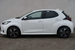 Toyota Yaris Bild 2