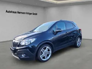 Opel Mokka Edition