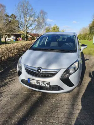 Opel Zafira Tourer Zafira 1.4 Turbo Sport