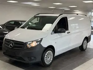 Mercedes-Benz Vito 119 CDI 4x4 lang/Kamera/Spurhalte/Totewinkel/AHK/