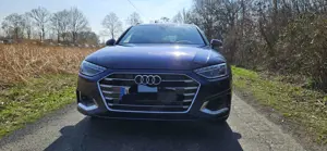 Audi A4 Avant 40 TDI S tronic Advanced